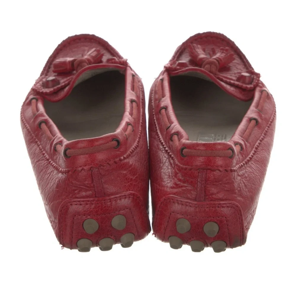 Balenciaga loafers - Picture 4 of 5